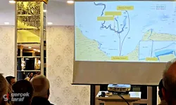 Hüseyin Kurt: Karadeniz’i Atık Çukuru Yapmak