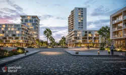 Gülsan’da Büyük Cami, Belediye Binası ve Kültür Merkezi Yapılacak