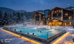 Samsun Termal Oteller ve Kaplıca Rehberi: Havza ve Ladik Şifa Rotaları