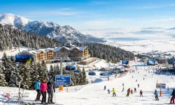 Samsun Akdağ Kayak Merkezi Rehberi: Tesisler, Fiyatlar ve Ulaşım (2026 Güncel)