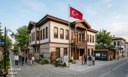 Samsun Havza Gezi Rehberi: Millî Mücadele’nin İlk Karargahı