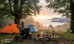 Samsun Nebiyan Yaylası Kamp Rehberi: Doğa ile Baş Başa Bir Hafta Sonu (2026 Güncel)