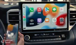 Araç Multimedya Ekranlarına Yeni Düzenleme: Hangi Kullanım Yasak, Cezası Ne Kadar?