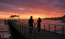 Samsun'da Sevgiliyle Gidilecek En Romantik 10 Yer: Akşam Yemeği ve Manzara Rotaları