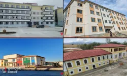 Samsun’da Eğitime 1,8 Milyar TL’lik Dev Yatırım: 162 Proje Hayata Geçiyor