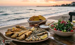 Samsun'un En İyi Balık Restoranları ve 2026 Fiyatları: Denizden Sofraya Lezzet Durakları