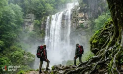 Samsun'un En Güzel Şelaleleri ve Doğa Yürüyüşü Rotaları Rehberi (2026 Güncel)