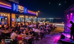 Samsun'da Hafta Sonu Gece Hayatı ve Canlı Müzik Mekanları: Atakum ve Merkez Rotaları (2026 Güncel)