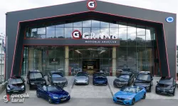 Grand Motorlu Araçlar İftar Programında Protokol ve İş Dünyasını Buluşturdu