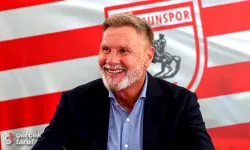 Samsunspor Kayserispor’u 2-1 Mağlup Etti: Thorsten Fink’ten İlk Lig Galibiyeti Yorumu