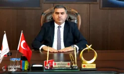 MHP Samsun İl Başkanı Burhan Mucur’dan Kadir Gecesi Mesajı