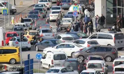 Samsun'da Bayram Trafiği ve Asayişi İçin 8 Bin 109 Polis Ve Jandarma Görev Yapacak