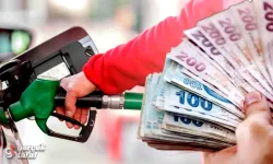 Bakan Şimşek: Eşel Mobil Sistemi Olmasaydı Mazotun Litresi 83 TL Olacaktı, 67 TL'de Tutuyoruz