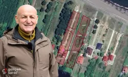 Terme Yağmalanıyor Mu? Başkan Şenol Kul ve Kardeşine Yolsuzluktan Suç Duyurusu