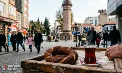 Samsun Sokak Lezzetleri