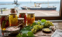 Samsun Usulü Evde Turşu Yapımının Püf Noktaları: Kıtır Kıtır Turşu Tarifi