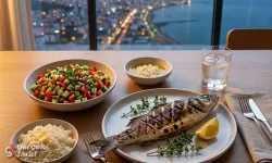 Samsun Pratik Akşam Yemeği Menüleri: 30 Dakikada Hazır Tarifler