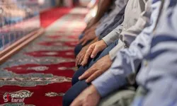 Ramazan Bayramı Namazı 2026: Samsun Saatleri, Kılınışı, Niyeti