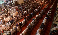 Ramazan Bayram Namazı Kaç Rekat, Ne Zaman Nasıl Kılınır? Samsun Bayram Namazı Saat Kaçta?