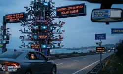 Karadeniz'de En Çok EDS Samsun'da, Diğer İllerde EDS Yok!