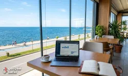 Samsun Ücretsiz Wi-Fi ve Co-working Noktaları, En İyi Çalışma Alanları