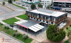 Samsun Atakum Petek Gençlik Merkezi Nerede, Nasıl Gidilir? İçinde Neler Var?