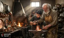 Samsun’da Usta-Çırak İlişkisi: Kadim Eğitim Modeli