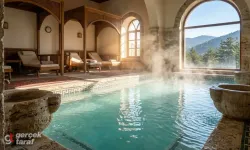 Samsun’un Şifalı Suları: Havza Kaplıcaları ve Ladik Hamamayağı Rehberi