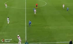 Samsunspor'un Avrupa Macerası Sona Erdi