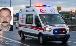 Samsun'da Kalp Krizi Geçiren Otobüs Şoförü Faciayı Önledi, Hayatını Kaybetti