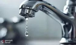 Samsun’da Su Kesintisi Alarmı: 4 İlçe Etkilendi, Saatler Verildi