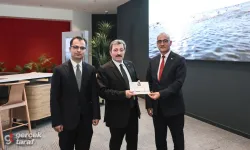 Samsun’da Su Ürünleri Yatırımı Büyüyor: Yakakent OSB Masada