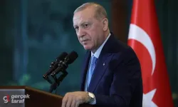 Cumhurbaşkanı Erdoğan'dan APP Plaka ve Ses Sistemi Açıklaması: "Vatandaş Mağdur Edilmesin"