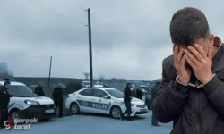 Samsun Derecik Mezarlığı'nda Silahlı Saldırı, 1 Kişi Yaralandı, Saldırgan Yakalandı