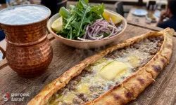 Samsun’da Ne Yenir, Nerede Yenir?