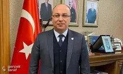 MHP’de İstifa Depremi: Dr. İzzet Ulvi Yönter Genel Başkan Yardımcılığı Görevinden İstifa Etti