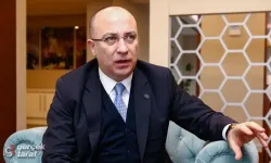 MHP’de İstifa: Genel Başkan Yardımcısı İzzet Ulvi Yönter İstifa Etti