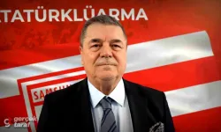 Samsunspor’dan Avrupa Planı! Bilen Formülü Açıkladı