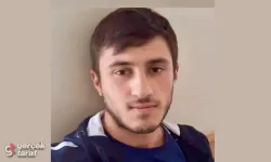 Samsun Canik'te Cüneyt Kaya İntihar Etti, Ölümü Şüpheli Bulundu