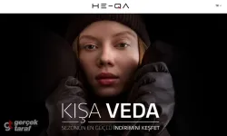 Siyah Etek Modelleri ve Fiyatları - HE-QA