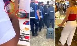 Terme Festivali'nde Kumar Skandalı Patladı! Başkan “Haberimiz Yoktu” Dedi, O Stantlar Kimin Onayıyla Kuruldu?