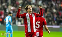 Samsunspor’da Holse Parlıyor! Performansıyla Öne Çıktı