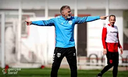 Samsunspor’da Fink Farkı!