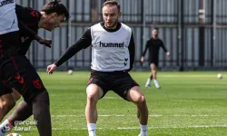 Samsunspor’da Konyaspor Mesaisi! Eksikler Dikkat Çekti