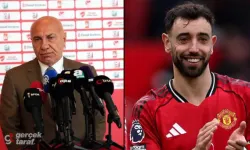 Yüksel Yıldırım Bruno Fernandes transferini finanse edecek mi? Kulüpten açıklama