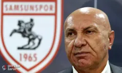 Samsunspor’a Avrupa’dan 100 Bin Euro Ödül