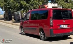 Baruthane'de Dolmuş Güzergahı Değişti, Vatandaşlar Kalıcı Olmasını İstiyor