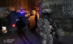 DHKP-C’ye İstanbul merkezli 4 ilde operasyon: 21 gözaltı