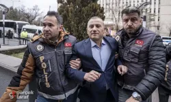 Gülistan Doku Dosyasında Dev Dalga: Eski Vali Tuncay Sonel 5 Suçtan Tutuklandı!