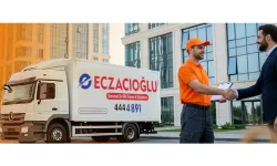 Eczacıoğlu Ofis Taşıma ile Profesyonel Ofis Taşıma Hizmetleri